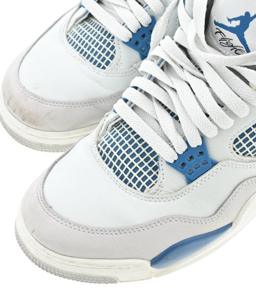 NIKE รองเท้าผ้าใบ