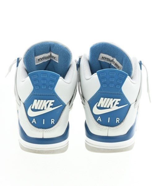 NIKE รองเท้าผ้าใบ