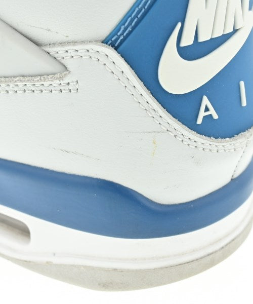 NIKE รองเท้าผ้าใบ