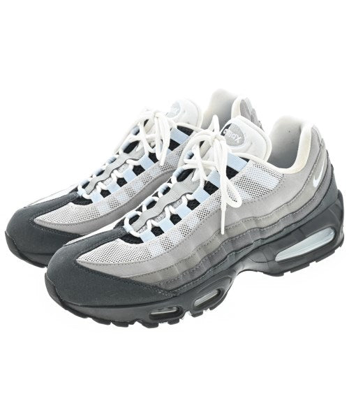 NIKE รองเท้าผ้าใบ