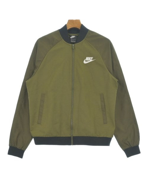 NIKE แจ็คเก็ตเบลาส์