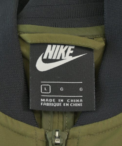 NIKE แจ็คเก็ตเบลาส์