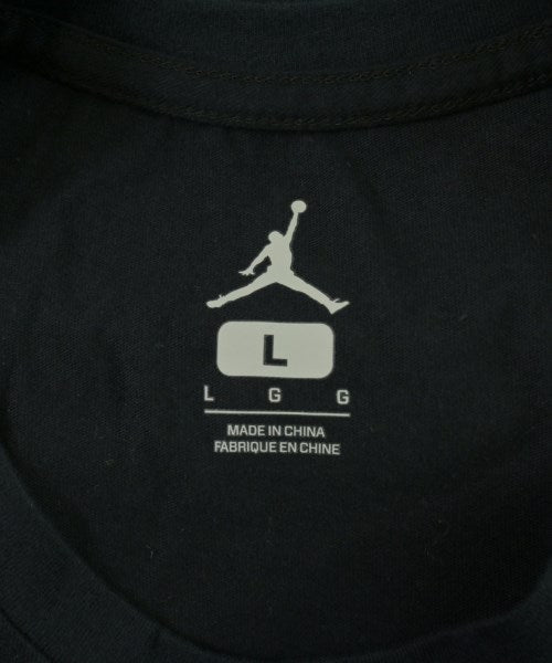 JORDAN BRAND เสื้อยืด/เสื้อท็อปส์