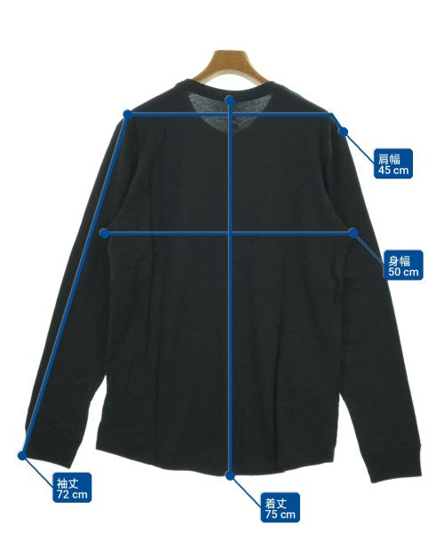 JORDAN BRAND เสื้อยืด/เสื้อท็อปส์