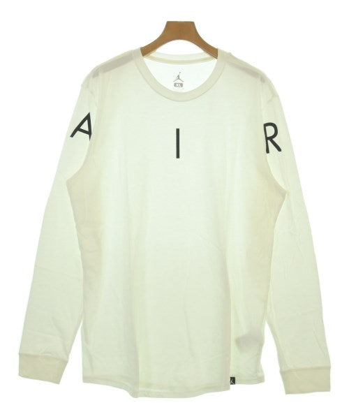 JORDAN BRAND เสื้อยืด/เสื้อท็อปส์