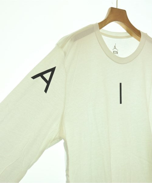 JORDAN BRAND เสื้อยืด/เสื้อท็อปส์