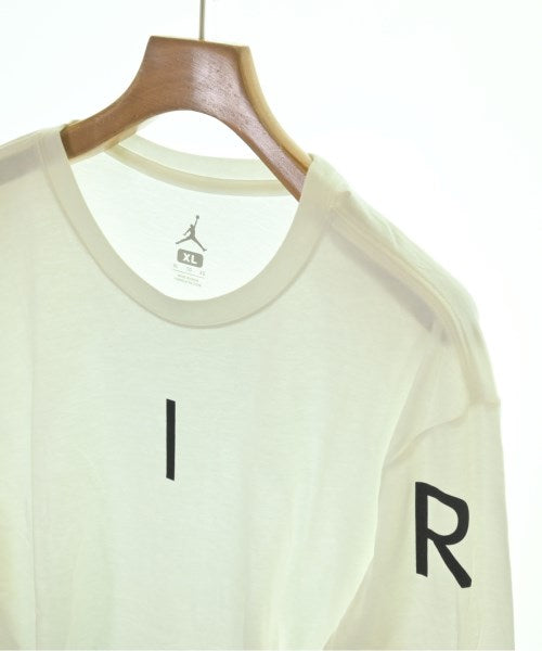 JORDAN BRAND เสื้อยืด/เสื้อท็อปส์