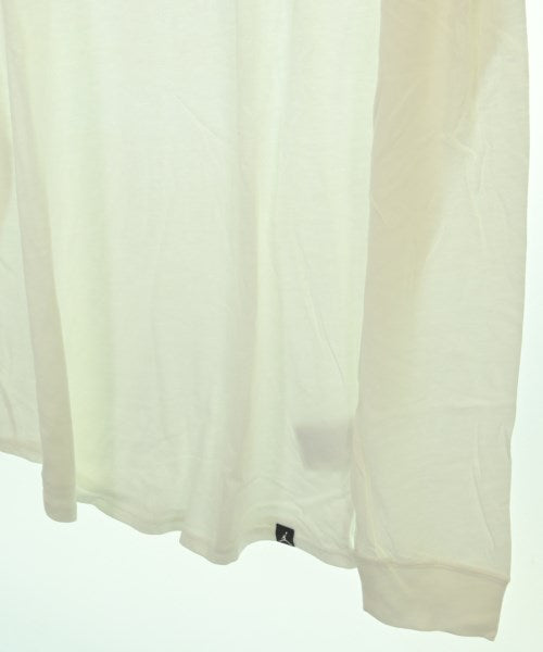 JORDAN BRAND เสื้อยืด/เสื้อท็อปส์