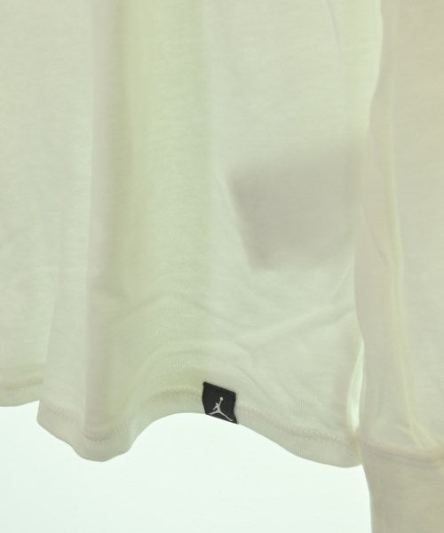 JORDAN BRAND เสื้อยืด/เสื้อท็อปส์