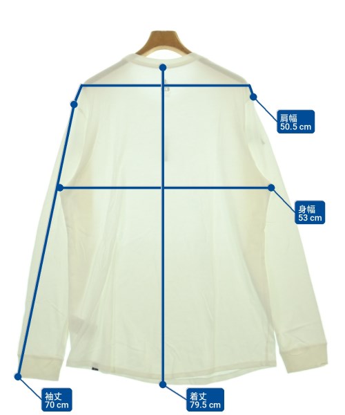JORDAN BRAND เสื้อยืด/เสื้อท็อปส์