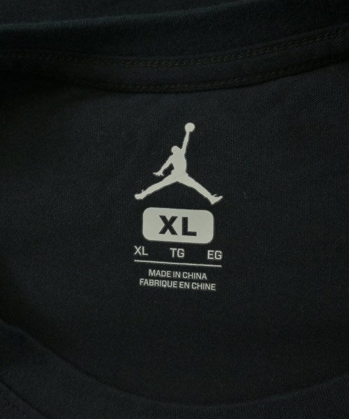 JORDAN BRAND เสื้อยืด/เสื้อท็อปส์