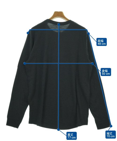 JORDAN BRAND เสื้อยืด/เสื้อท็อปส์