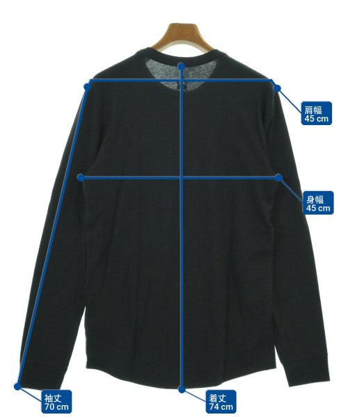 JORDAN BRAND เสื้อยืด/เสื้อท็อปส์