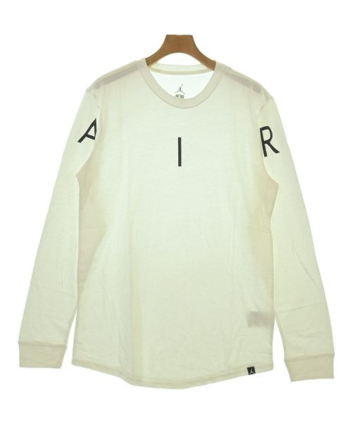 JORDAN BRAND เสื้อยืด/เสื้อท็อปส์