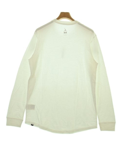 JORDAN BRAND เสื้อยืด/เสื้อท็อปส์