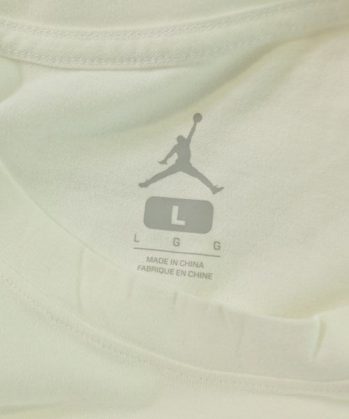 JORDAN BRAND เสื้อยืด/เสื้อท็อปส์