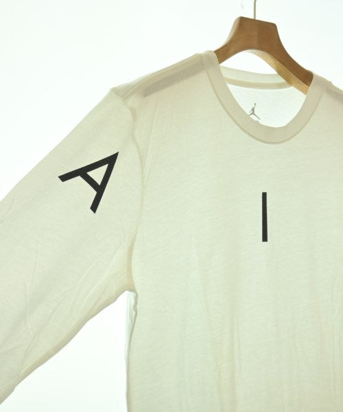 JORDAN BRAND เสื้อยืด/เสื้อท็อปส์