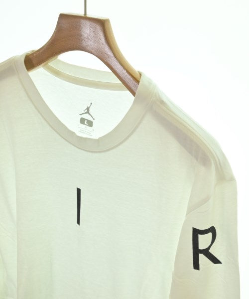 JORDAN BRAND เสื้อยืด/เสื้อท็อปส์