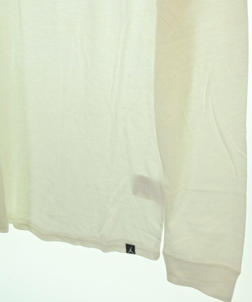 JORDAN BRAND เสื้อยืด/เสื้อท็อปส์