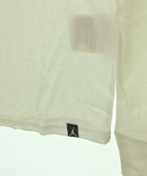 JORDAN BRAND เสื้อยืด/เสื้อท็อปส์