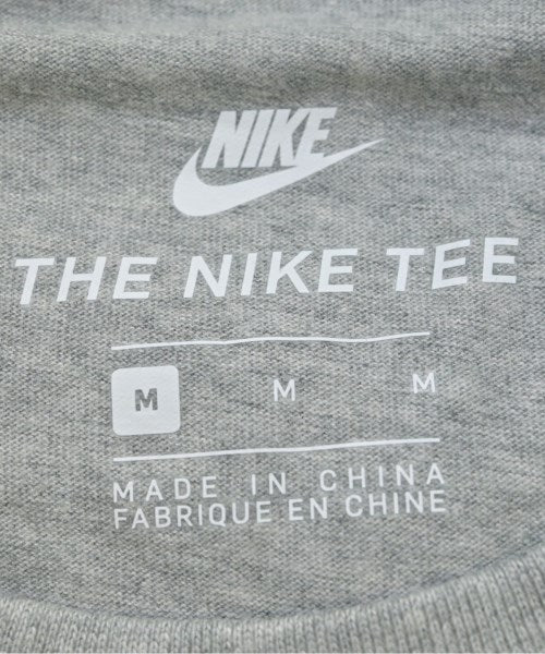 NIKE เสื้อยืด/เสื้อท็อปส์
