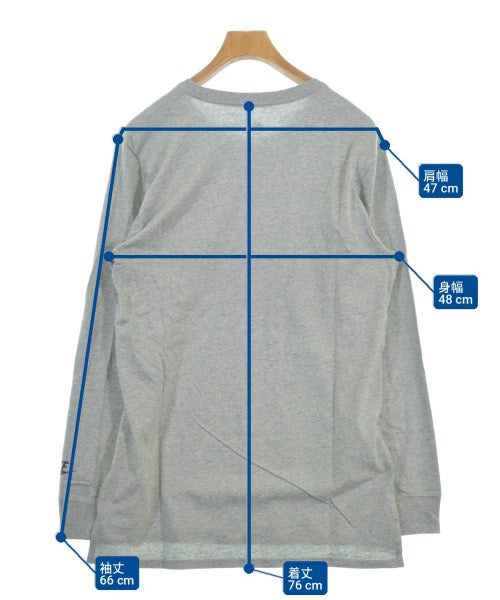 NIKE เสื้อยืด/เสื้อท็อปส์