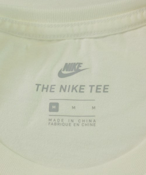 NIKE เสื้อยืด/เสื้อท็อปส์
