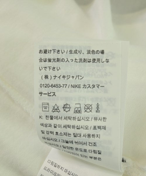 NIKE เสื้อยืด/เสื้อท็อปส์
