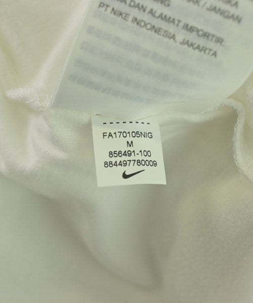 NIKE เสื้อยืด/เสื้อท็อปส์