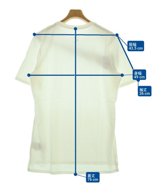 NIKE เสื้อยืด/เสื้อท็อปส์