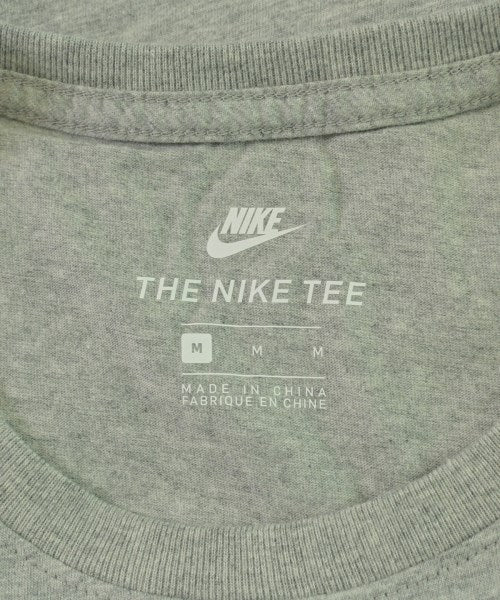 NIKE เสื้อยืด/เสื้อท็อปส์