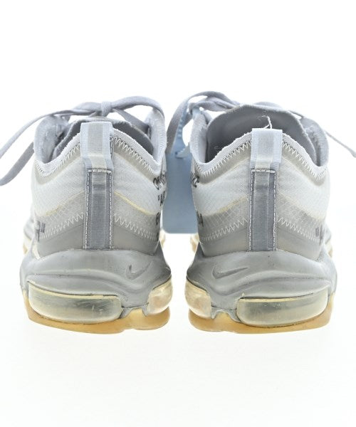 OFF-WHITE รองเท้าผ้าใบ