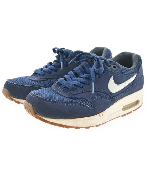 NIKE รองเท้าผ้าใบ