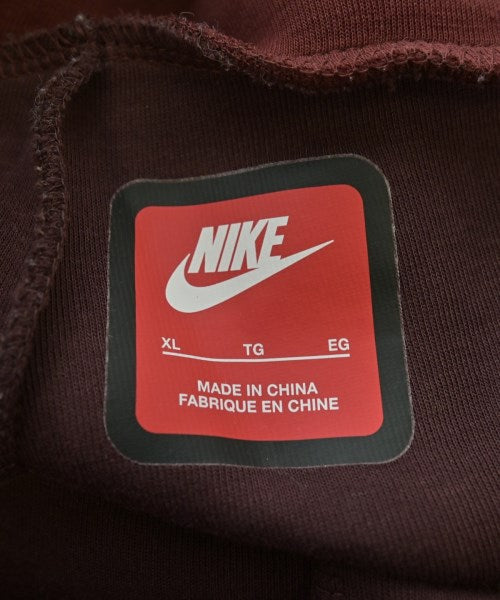 NIKE กางเกงวอร์ม