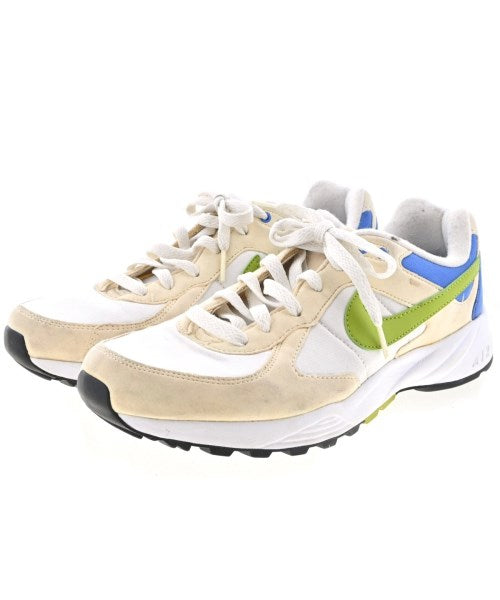NIKE รองเท้าผ้าใบ
