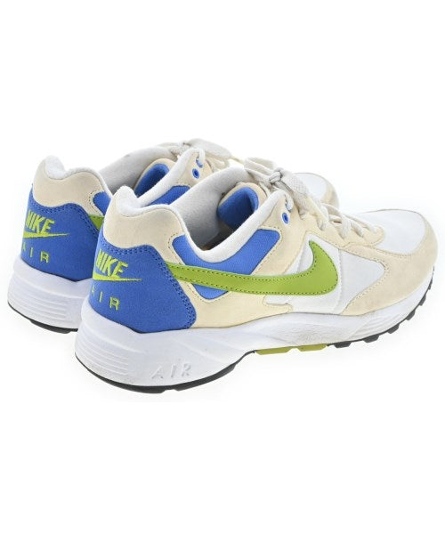 NIKE รองเท้าผ้าใบ