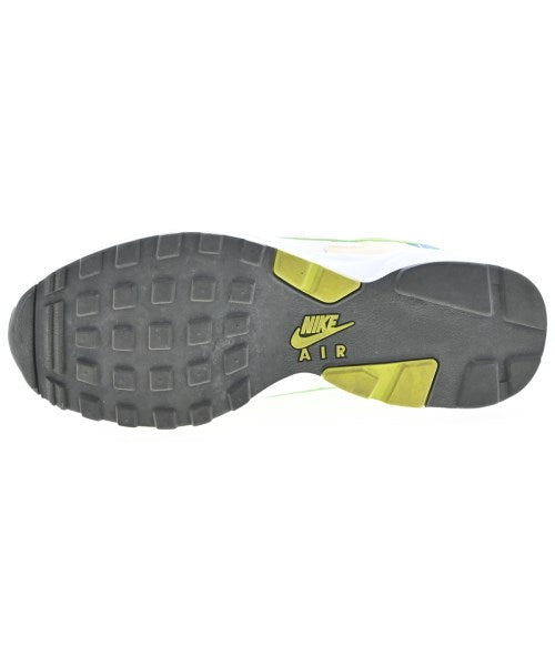 NIKE รองเท้าผ้าใบ