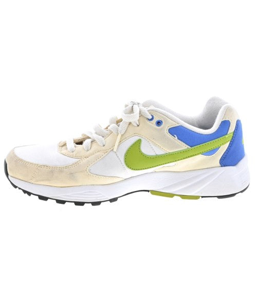 NIKE รองเท้าผ้าใบ