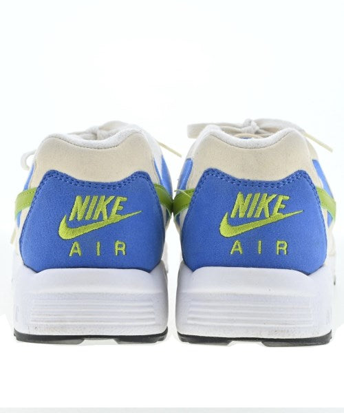 NIKE รองเท้าผ้าใบ