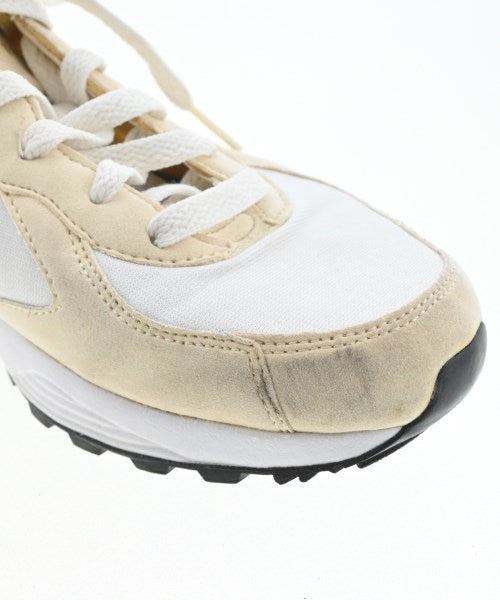 NIKE รองเท้าผ้าใบ