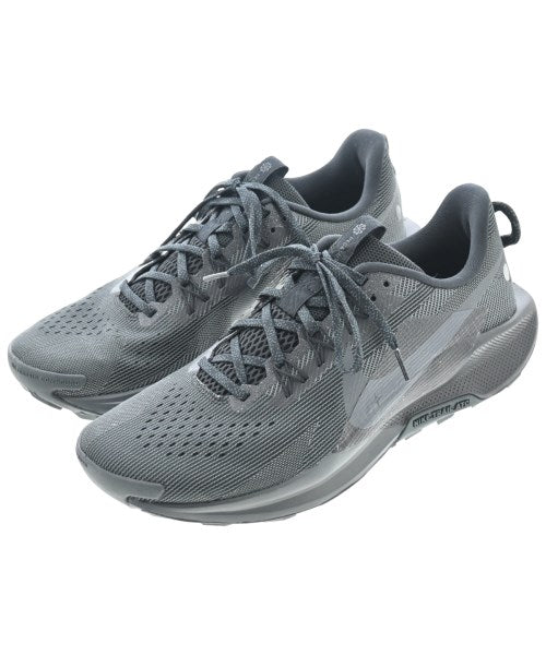 NIKE รองเท้าผ้าใบ