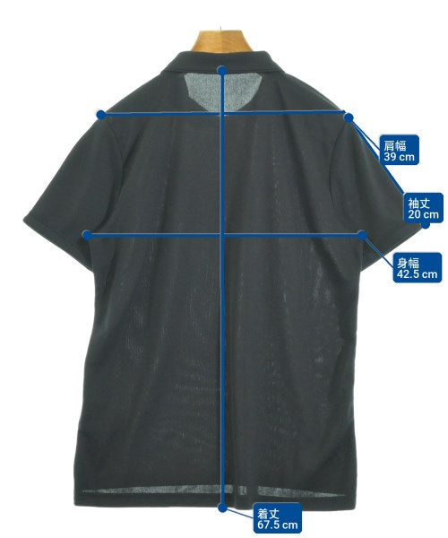 NIKE เสื้อยืด/เสื้อท็อปส์