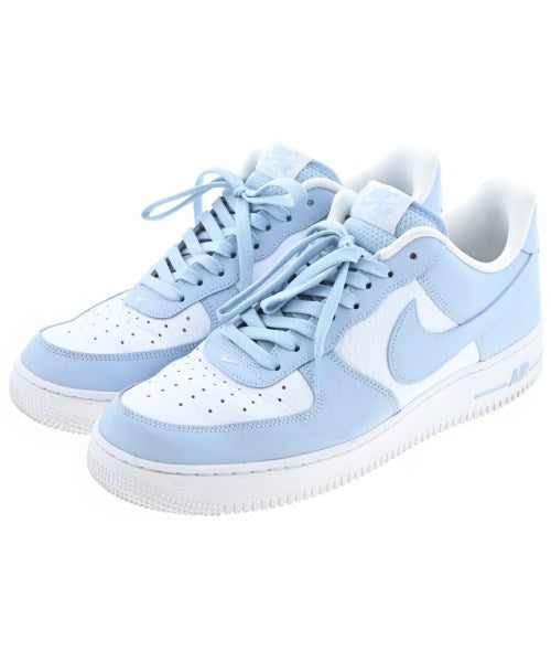 NIKE รองเท้าผ้าใบ