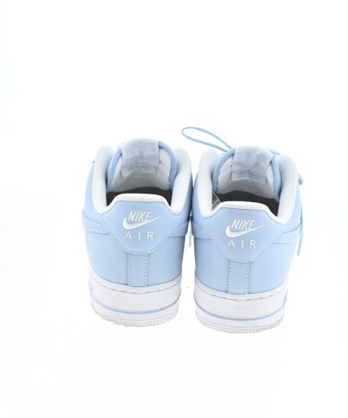 NIKE รองเท้าผ้าใบ