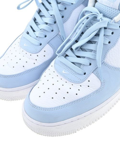 NIKE รองเท้าผ้าใบ