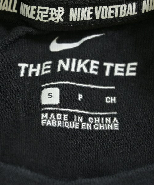 NIKE เสื้อยืด/เสื้อท็อปส์