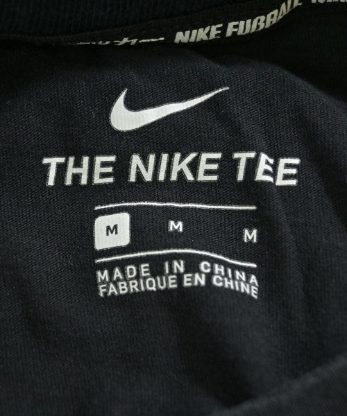 NIKE เสื้อยืด/เสื้อท็อปส์