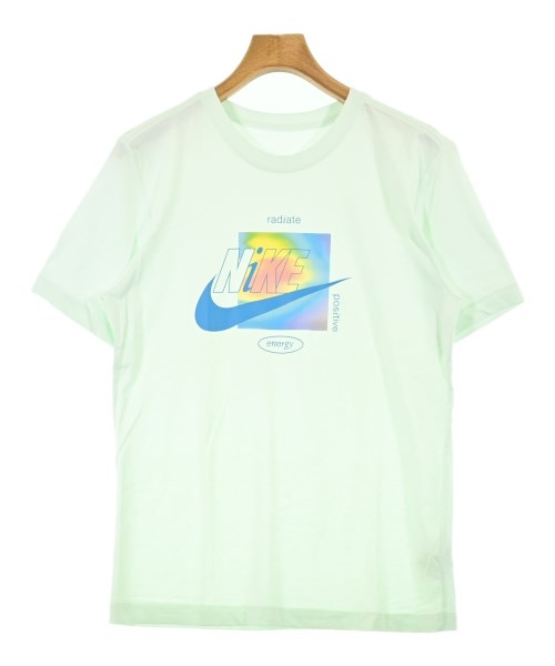 NIKE เสื้อยืด/เสื้อท็อปส์