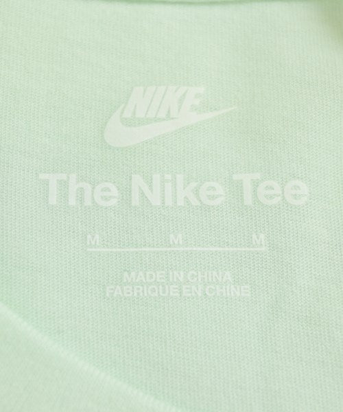NIKE เสื้อยืด/เสื้อท็อปส์