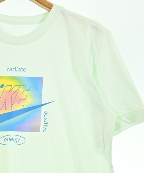 NIKE เสื้อยืด/เสื้อท็อปส์